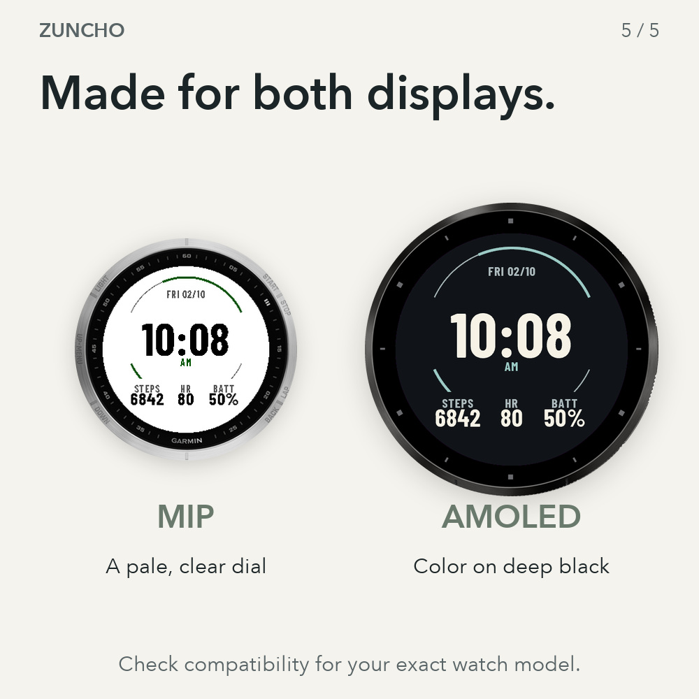Zuncho · Screenshot 4