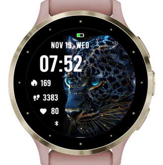 Leopard Head · Screenshot 3