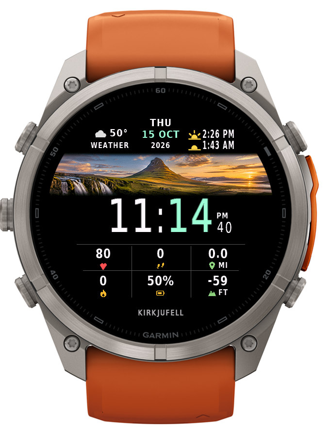 Scenic Mountains – World's Greatest Peaks · Screenshot 0