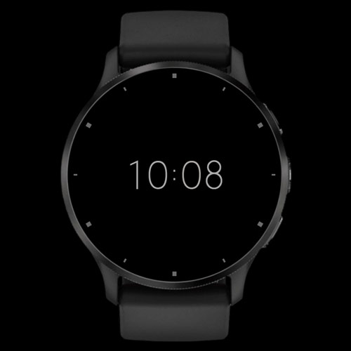SimpleTime · Screenshot 3