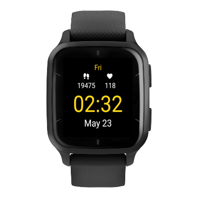 Fenix way · Screenshot 2