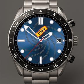007JB Collection (6 Different Watchfaces) · 스크린샷 0