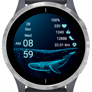 Whale 02 · Screenshot 4