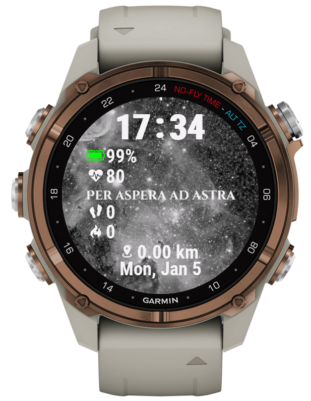 ASTRA · Screenshot 2
