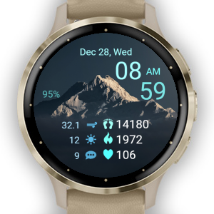 Mountain 13 · Screenshot 1