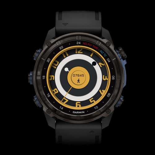 Orbit Luxe (Your Data. Your Style) 4