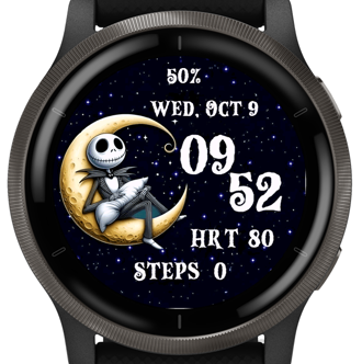 Jack Moon · Screenshot 3