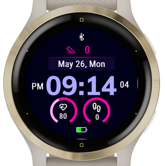 Time Pulse · Screenshot 2