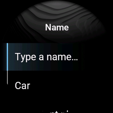 Return Point · Screenshot 1