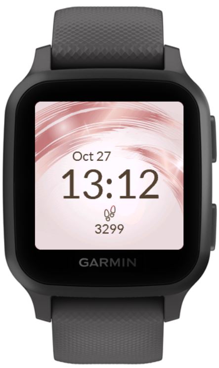 Rose Motion · Screenshot 3