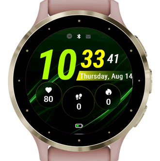 Streak · Screenshot 3