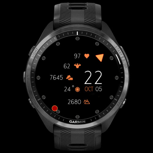 Orbit Time · Screenshot 3