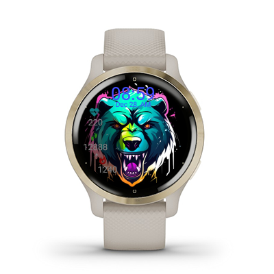 Beast Mode · Screenshot 3