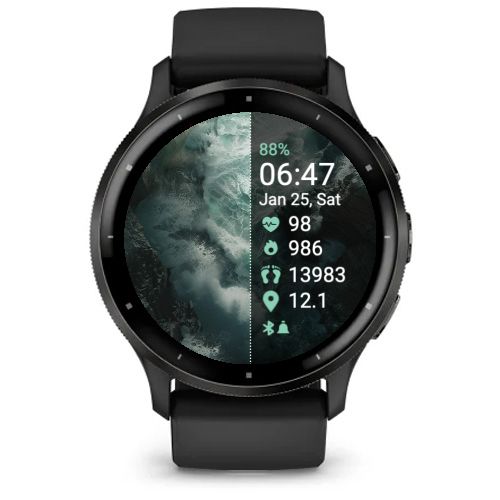 Ocean · Screenshot 2