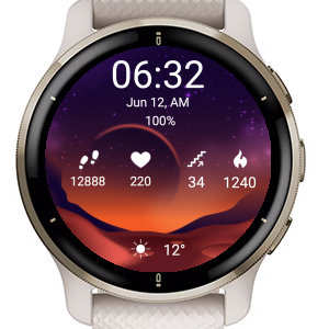 Mars · Screenshot 3