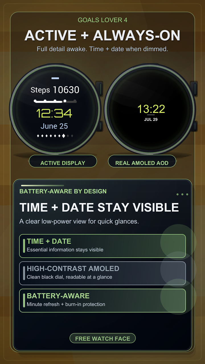 Goals Lover 4 · Screenshot 3