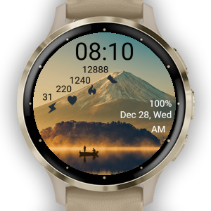 Mountain 10 · Screenshot 4