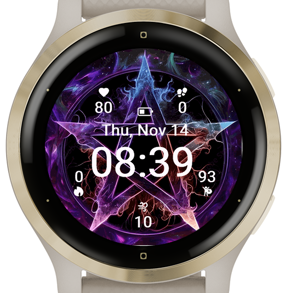Magic Circle · Screenshot 2