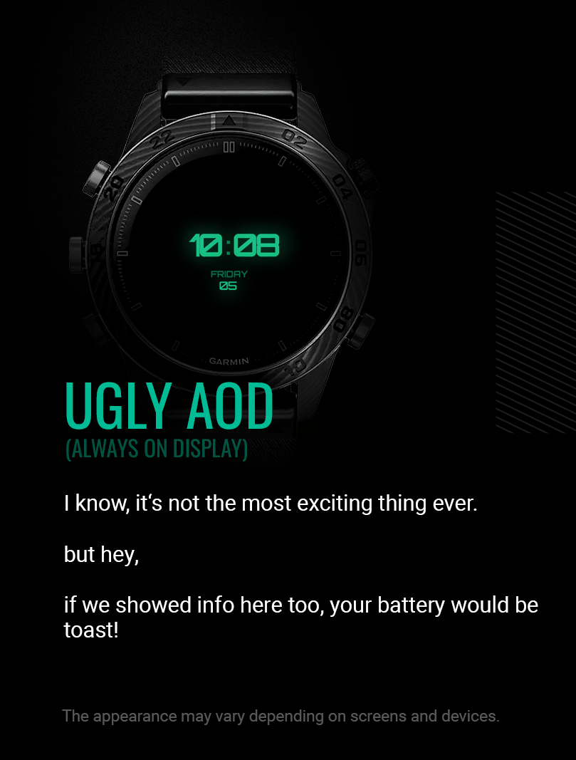 FUTURA · Screenshot 3