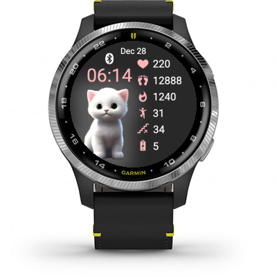 Cute Animal Cat · Screenshot 0