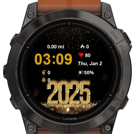 Happy New Year 2025 · Screenshot 0