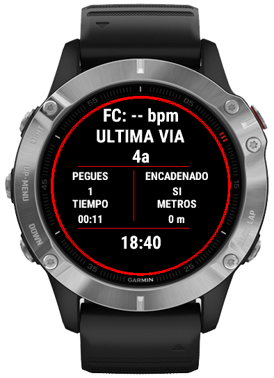 Roca · Screenshot 3