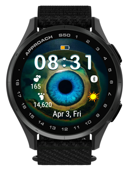 World Eye · Screenshot 3