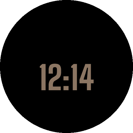 Happy Halloween AMOLED · Screenshot 2