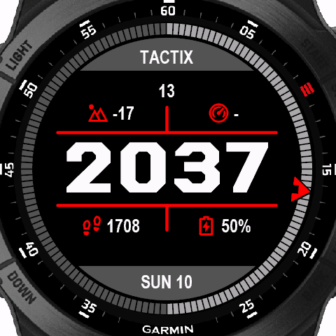 Tactix7 Standard OWM MB · Screenshot 0