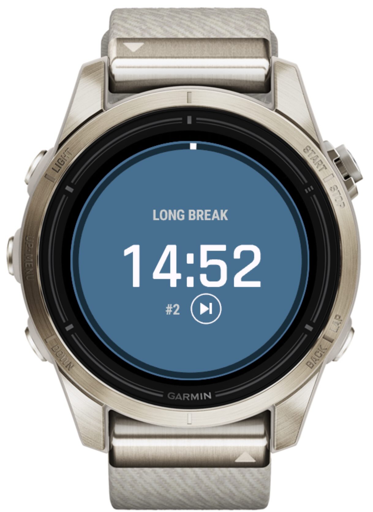 PomoWatch - Focus Timer for Your Wrist 5