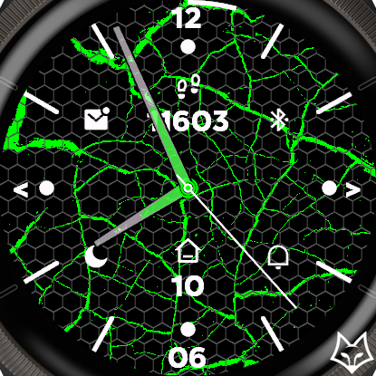 The Black Breach Gen3 · Screenshot 2