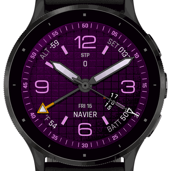 NAVIER Sentinel MB · Screenshot 3
