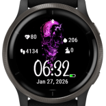 Purple Skull · Screenshot 3