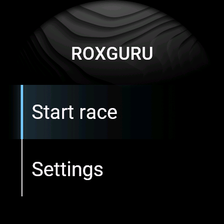 Roxguru · Screenshot 0