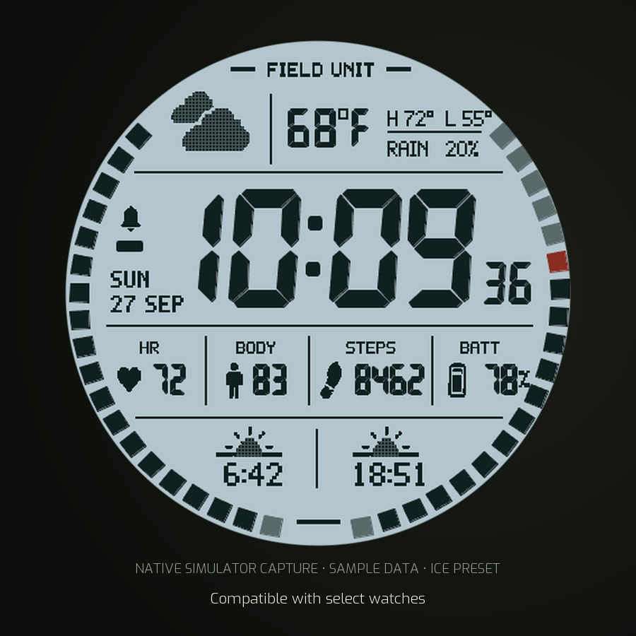 Field Unit (Trial) · Screenshot 3