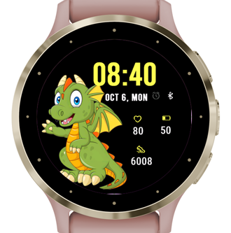 Dragon Two · Screenshot 2