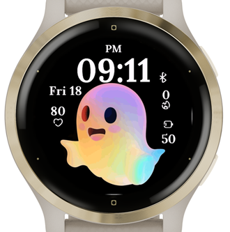 Beam Ghostie · Screenshot 2