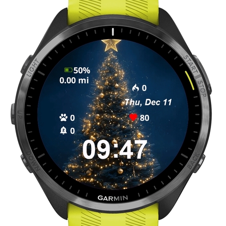 Christmas Tree Lights It · Screenshot 0