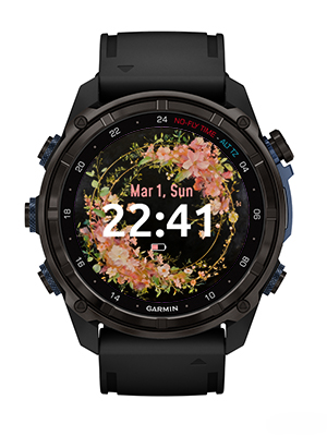 Pink flowers · Screenshot 4