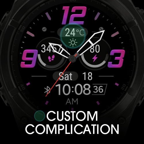 Dream 45x Hybrid · Screenshot 2