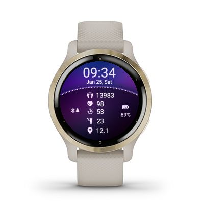 Gradient Purple · Screenshot 3