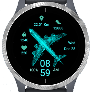 Flight · Screenshot 4
