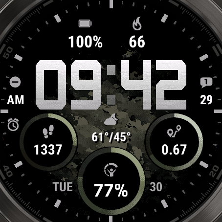 Orbix - GB · Screenshot 0