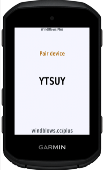 WindBlows Plus screenshot 1