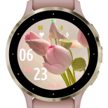 Pink Lotus Bloom · Screenshot 3