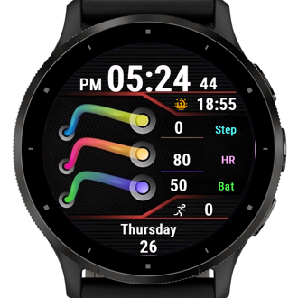 Sport Watch · Screenshot 0