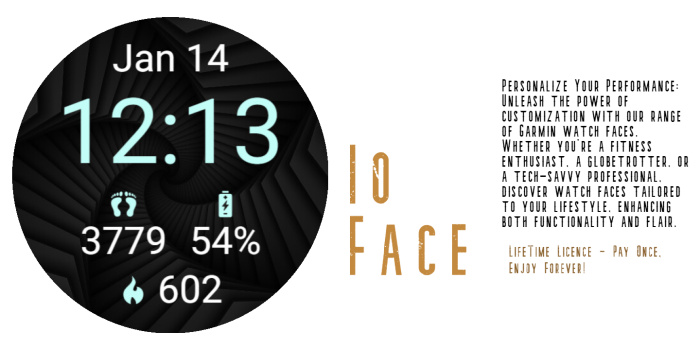Big stats · Screenshot 4