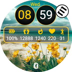 Summer Time S1 · Screenshot 4
