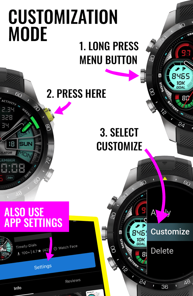 APEX · Screenshot 4