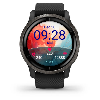 Porthos Waves 02 · Screenshot 2